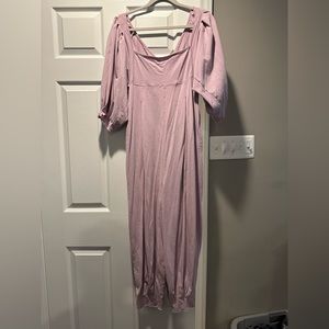 Free People Jumpsuit